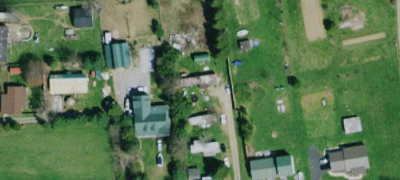 Hummingbird Rd
