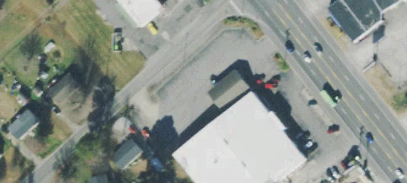 2901 Memorial Blvd