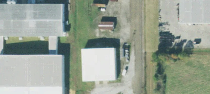 300 Bud Crockett Dr