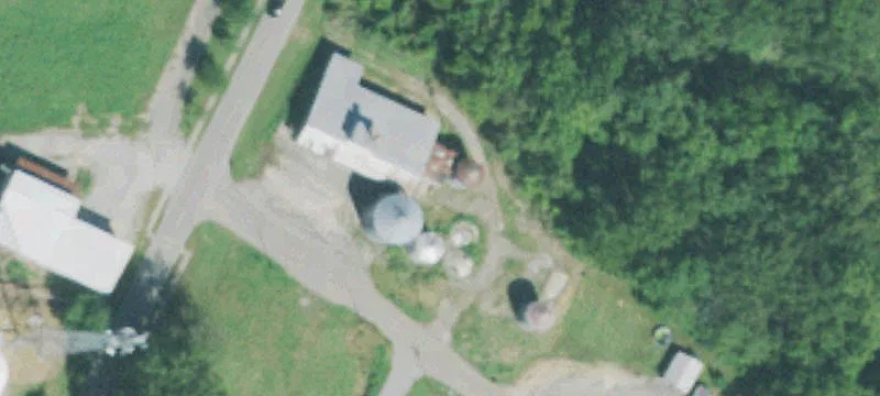 11 Forrest Ave
