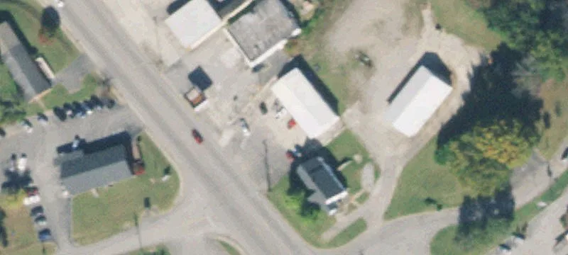 958 Old Smithville Rd