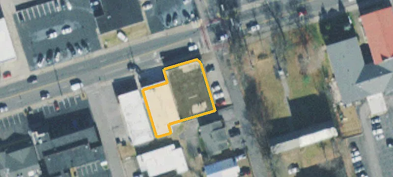 203 Main St