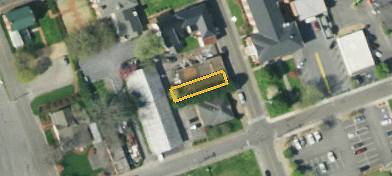119 Depot St