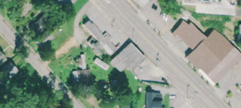 442 Cherokee Blvd