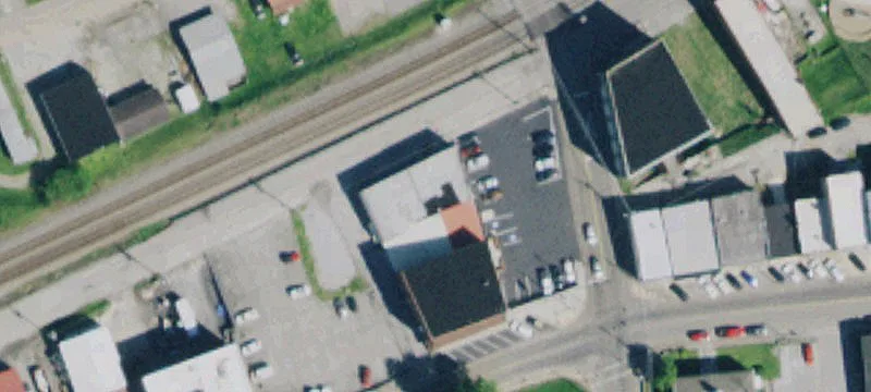 703 Main St