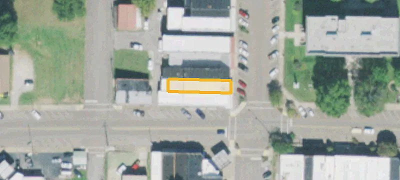 105 Poplar St