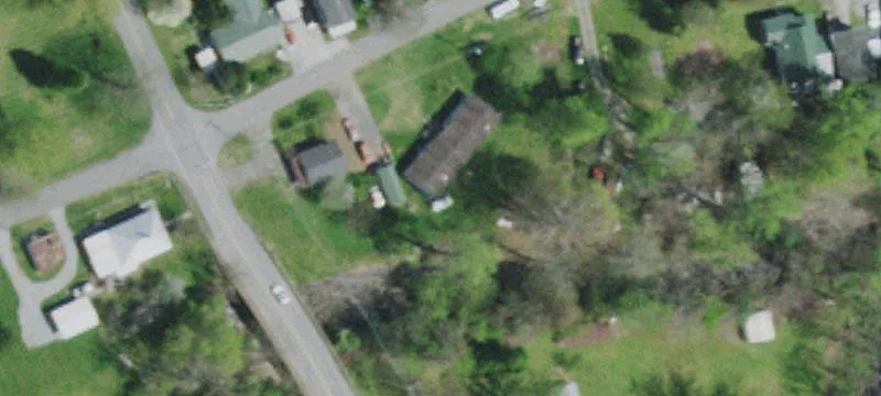 100 Lincoln St