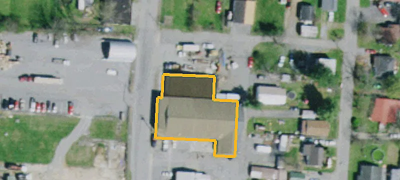 710 Watauga Ave