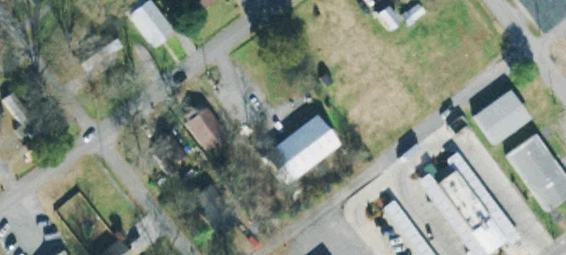 509 Grundy St