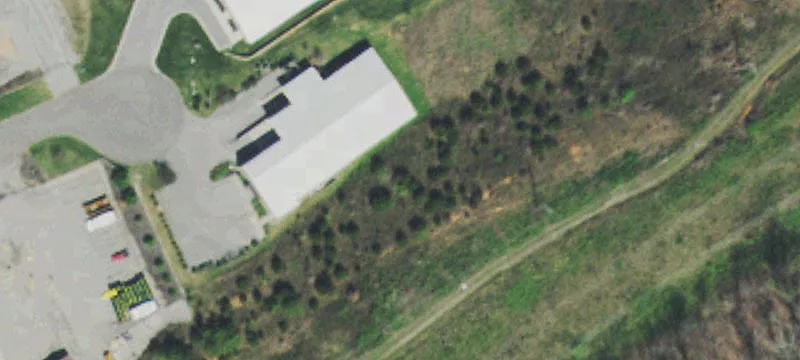 1398 Gladstone Rd