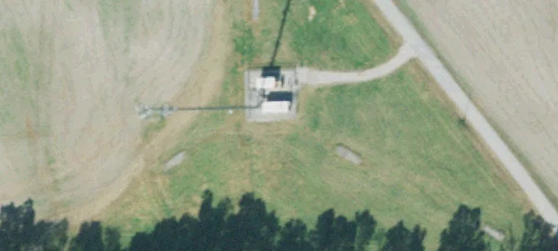 1601 Albright Rd