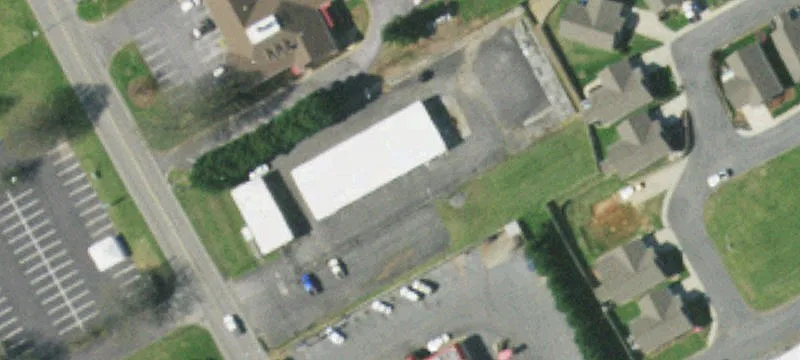 200 Park Blvd