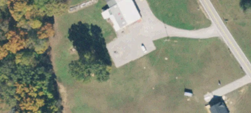 7501 Francis Fry Rd