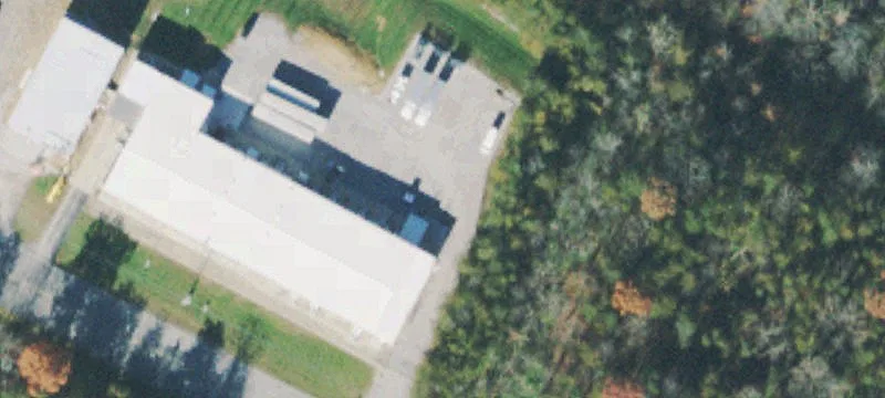 188 Industrial Blvd
