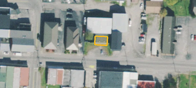 201 Lk Ave