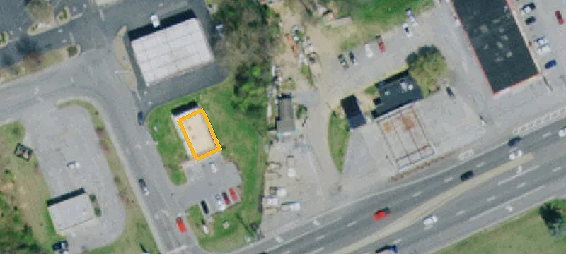 901 Jackson Blvd