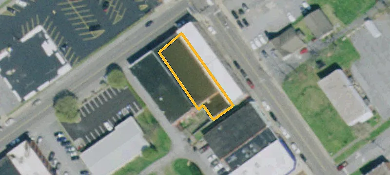 305 Walnut St
