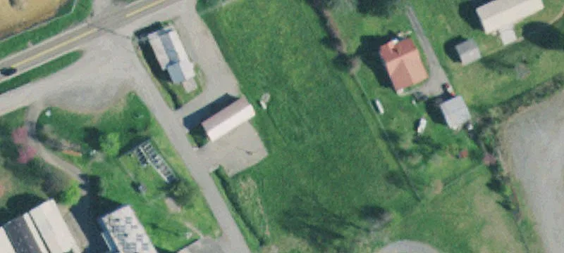 3288 Cosby Hwy