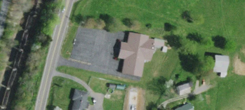 4120 Unicoi Dr