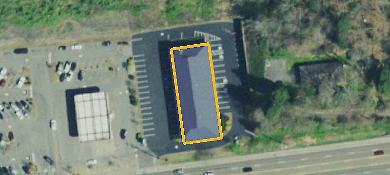 1235 Pkwy Parkway