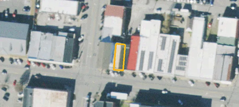 15 Main St