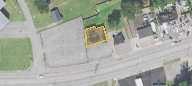 570 Raines Rd