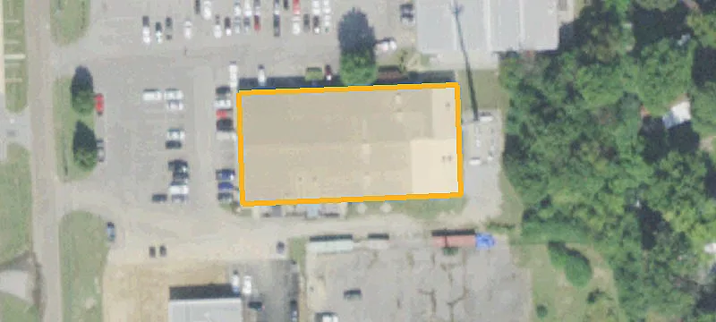 2770 Whitten Rd