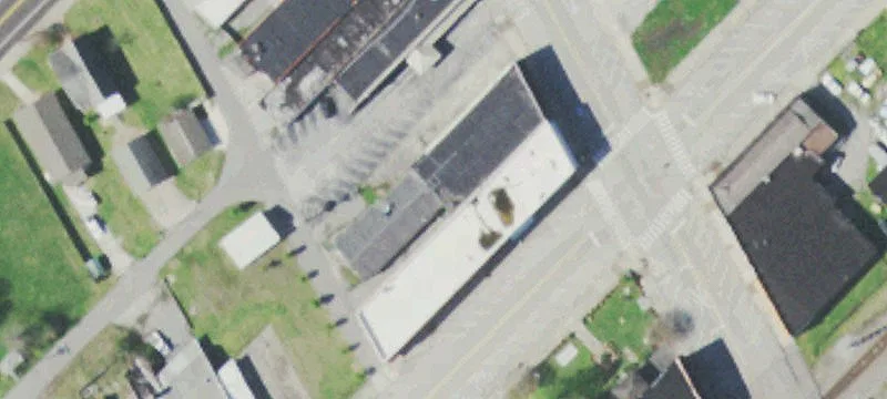 215 Rockwood St