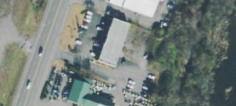 2122 Thompson Ln
