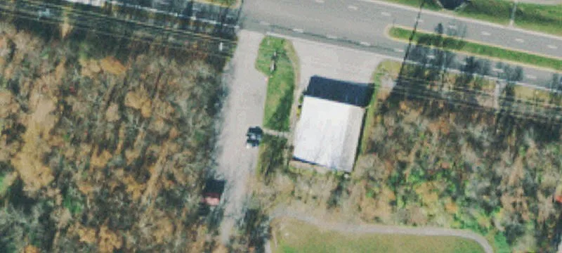 3616 Peavine Rd