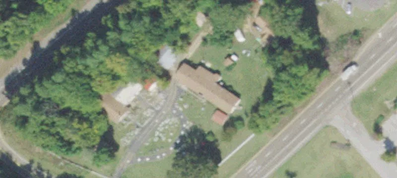 11760 Hwy 51st S