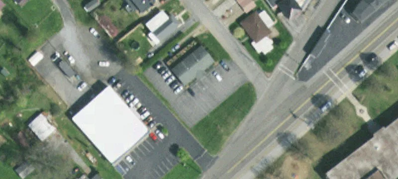 200 Blf City Hwy