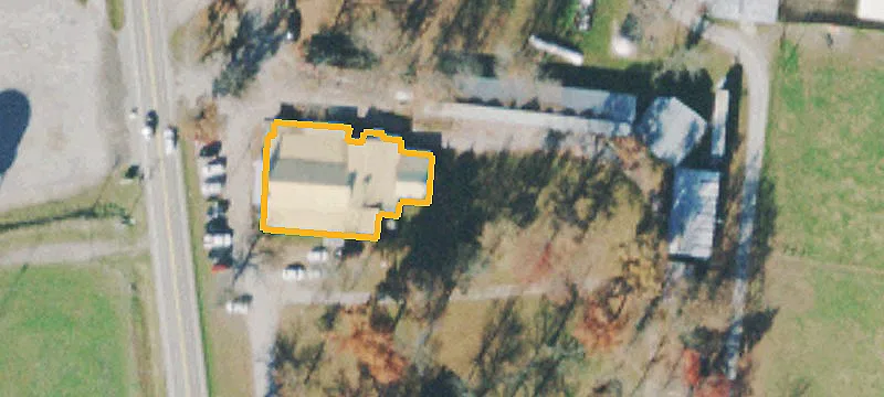 6807 York Hwy