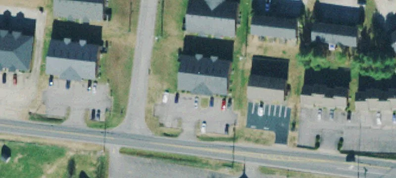 287 Dunbar Cave Rd