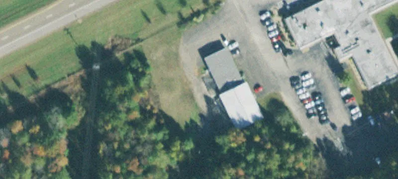 825 Poplar Ave