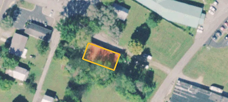 44 St Clair Dr