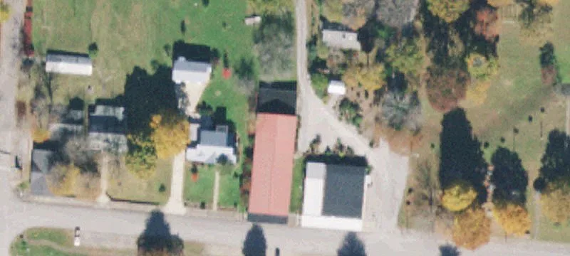 61 College St