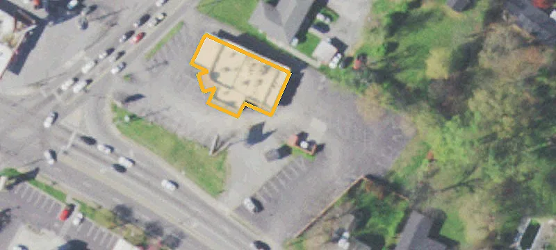 2502 Ocoee N St