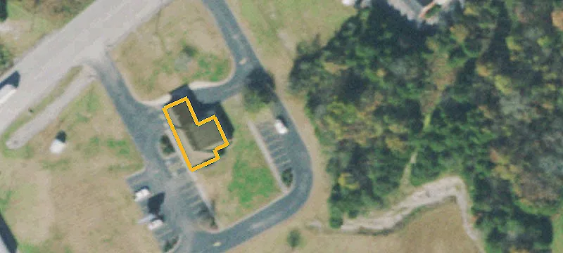 411 Gordonsville Hwy