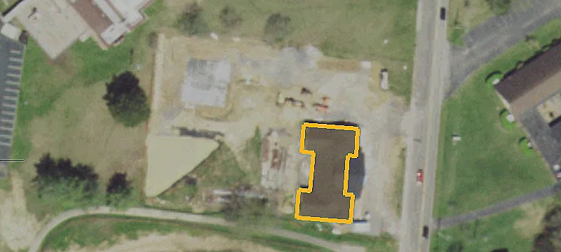 531 Vanosdale Rd