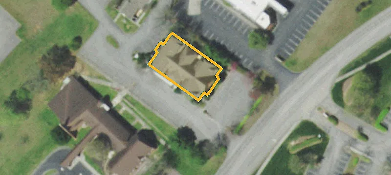 420 Laboratory Rd