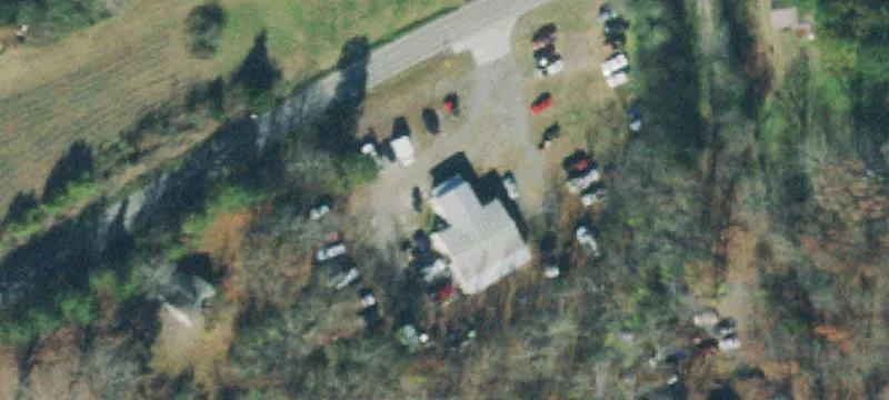8787 Lyles Rd