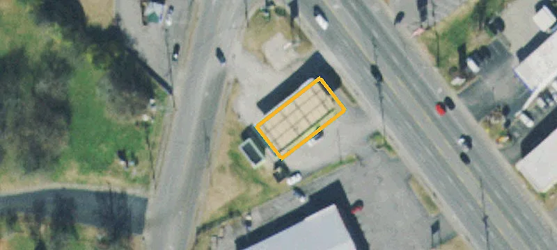 2601 Murfreesboro Pike