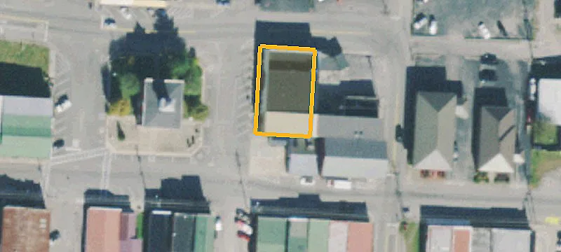 203 Main St