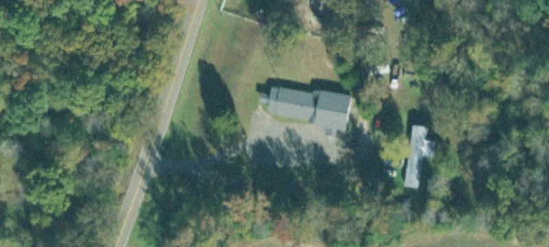 3258 Christmasville Rd