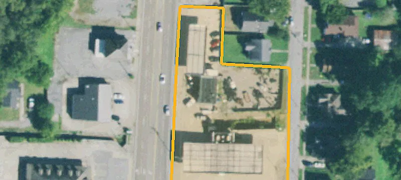 520 Lk Rd