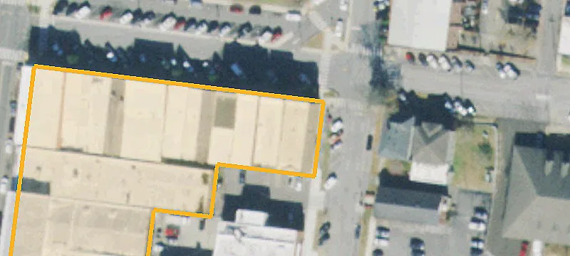 129 Market E St