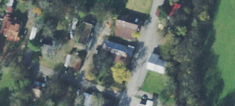 603 31st Hwy Old