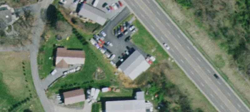 5341 Kingsport Hwy