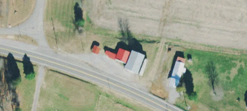 7581 Hwy 41st N